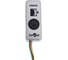 Кнопка ИК-бесконтактная Smartec ST-EX341LW металлическая, накладная, 2-х цветный СИД индикатор, НЗ/НР контакты, IP68 smkd0654 1
