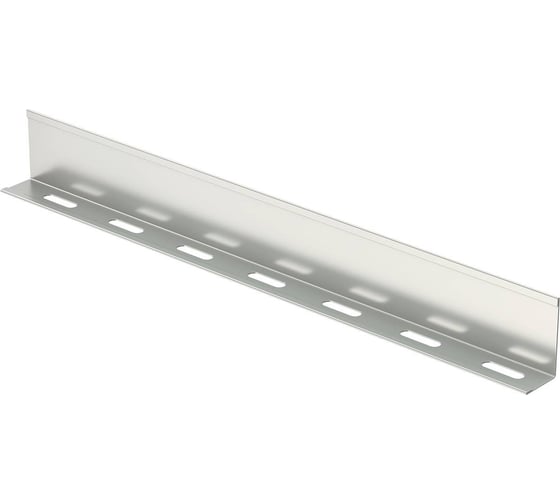 Разделительная перегородка IEK h=50мм L3000 CLM50D-RP-050-30