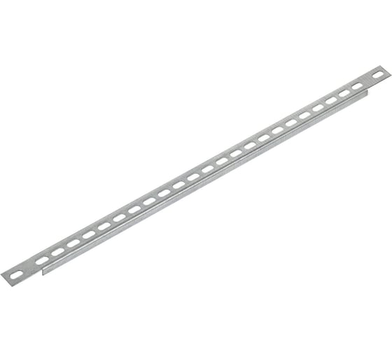 Планка IEK 365 TITAN 2шт комплект YKM40-P-365 1