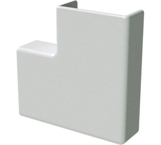 Угол плоский DKC APM 25x17 00415DIY