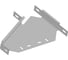 Переходник правый LOTOK 600/400x80, толщина 1,2 мм LAR 600/400х80 (1,2) 1