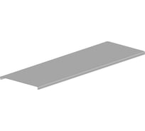 Крышка лотка LOTOK 250x3000 толщ. 1,2 мм LCS 250x3000 (1,2)