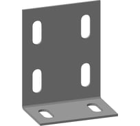 Уголок опорный LOTOK №2 толщина 2 мм LBA2 (2)