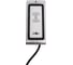 Считыватель Smartec ST-PR040EM EM, интерфейс Wiegand, 3-6 см smkd0046 2