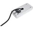 Считыватель Smartec ST-PR040EM EM, интерфейс Wiegand, 3-6 см smkd0046 4
