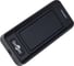 Считыватель Smartec ST-PR022EM-BK EM, черный, интерфейс Wiegand, 3-8 см smkd0722.1 3