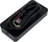 Считыватель Smartec ST-PR022EM-BK EM, черный, интерфейс Wiegand, 3-8 см smkd0722.1 4