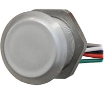 Считыватель Smartec ST-PR010EM-GR EM, врезной монтаж, серый, интерфейс Wiegand26/Wiegand34, до 3 см smkd0625