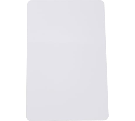 Cмарт карта Smartec ST-PC120MF Mifare-совместимая 1K, ISO формат для печати, без логотипа и кода smkd0544