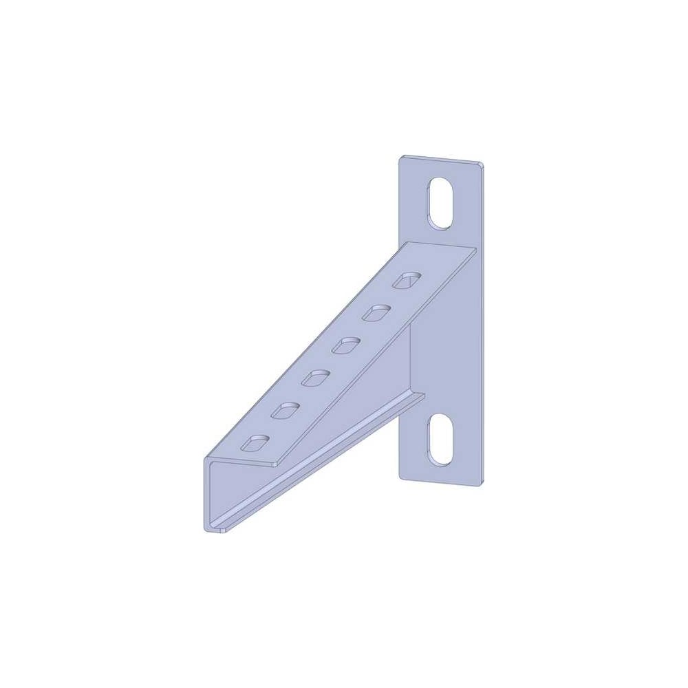 Кронштейн настенный усиленный LOTOK 180 мм LWB-150 (2,0)/(4,0 ...