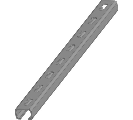 Планка подвеса LOTOK 190 мм L-SS-150 (1,2) 1