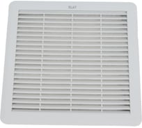 Вентиляционная решетка с фильтром 250x250 мм G4 ELAT SF250