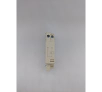 Расцепитель минимального напряжения ELCOMTECH UVR-MS31J-380V, 380В для MS31J УТ-00026547