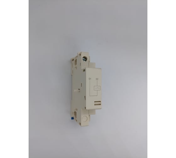 Независимый расцепитель ELCOMTECH SR-MS31J-380V 380В для MS31J УТ-00026545 1