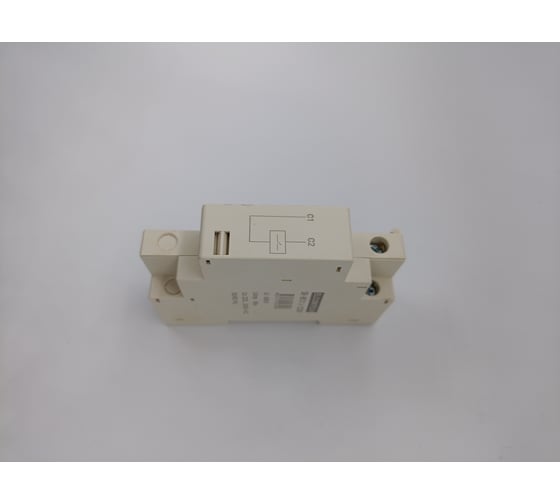 Независимый расцепитель ELCOMTECH SR-MS31J-220V 220В для MS31J УТ-00026544 1