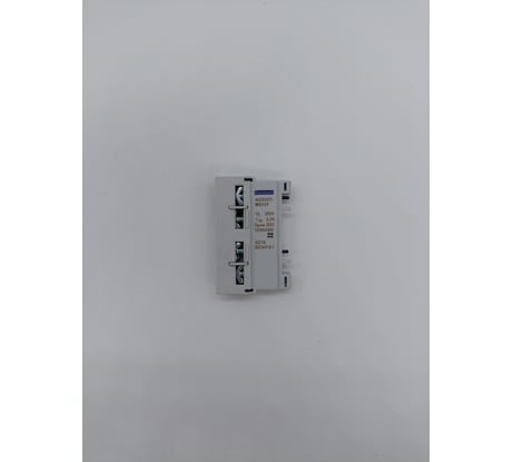 Доп контакт верхнего монтажа ELCOMTECH Aux20T-MS11F, 2НО для MS11F УТ-00026456