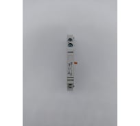 Доп контакт бокового монтажа ELCOMTECH Aux20S-MS11F, 2НО для MS11F УТ-00026454