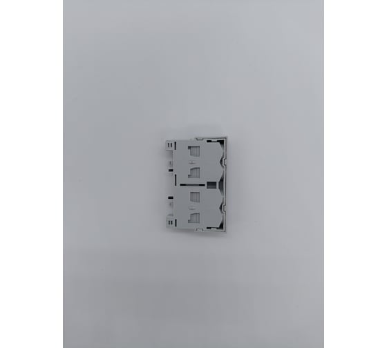 Дополнительный контакт верхнего монтажа ELCOMTECH Aux11T-MS11F, 1НО 1НЗ для MS11F УТ-00026579