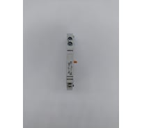 Доп контакт бокового монтажа ELCOMTECH Aux11S-MS11F, 1НО 1НЗ для MS11F УТ-00026455