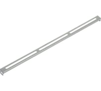 Поперечная рейка IEK однорядная 562 SMART 2шт комплект YKV-RPO-562-600