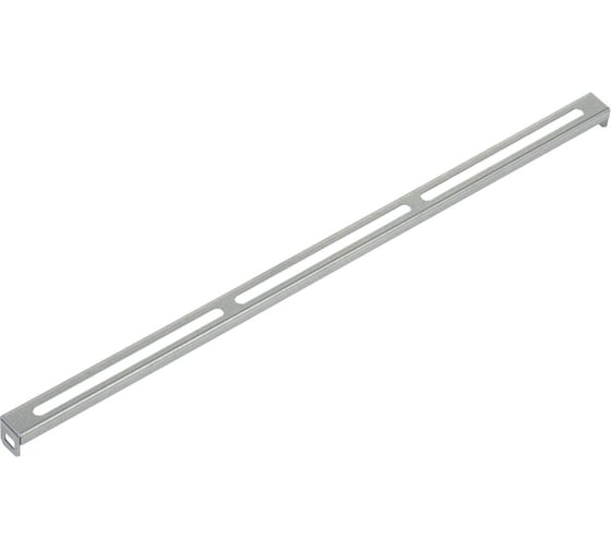 Поперечная рейка IEK однорядная 562 SMART 2шт комплект YKV-RPO-562-600 1