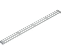 Поперечная рейка IEK однорядная 762 SMART 2шт комплект YKV-RPO-762-800