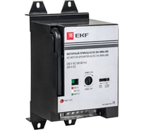 Моторный привод EKF 230B АС/DC ВА-99Me 800 PROxima mccb99me-800-mtr