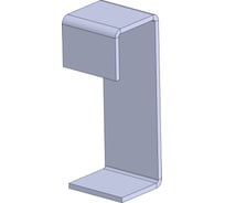 Распорка консоли подвеса LOTOK LCHKS (2,0)