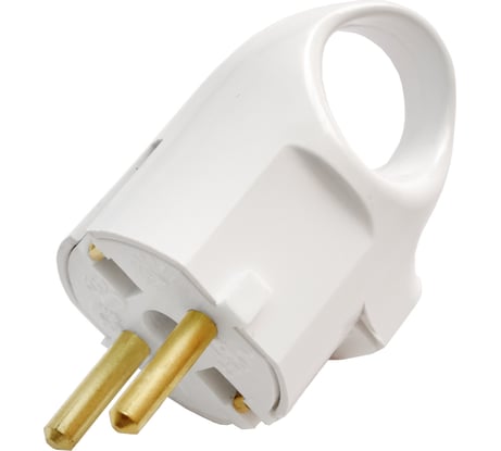 Вилка Bylectrica с ушком, В16-336