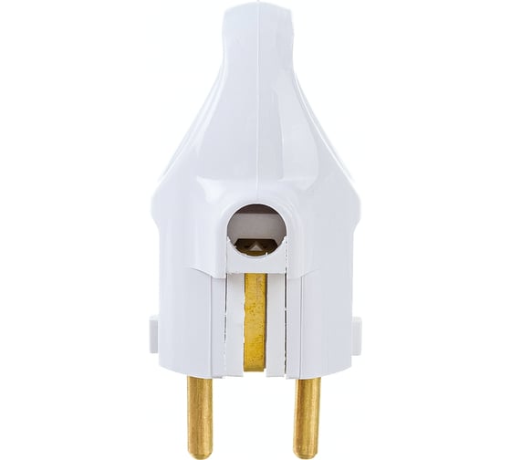 Вилка Bylectrica с ушком, В16-336