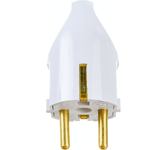 Вилка Bylectrica с ушком, В16-336