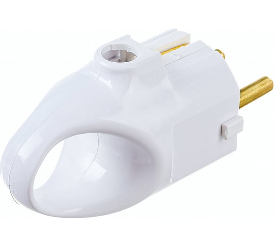 Вилка Bylectrica с ушком, В16-336