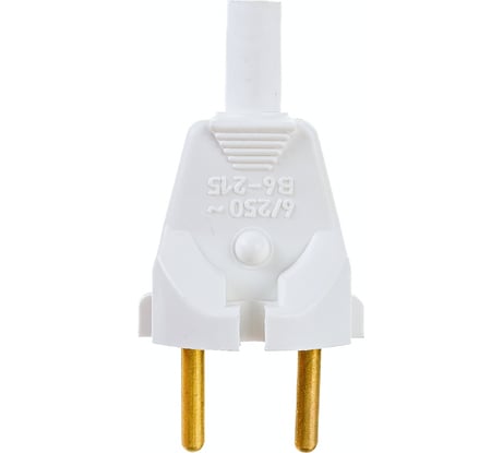 Вилка Bylectrica универсальная, В6-215