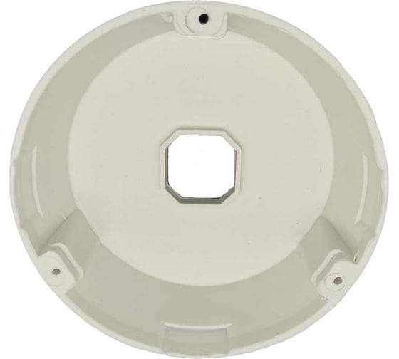Монтажная коробка CamBox, JB-311 MONO WHT JB311MONOWHT