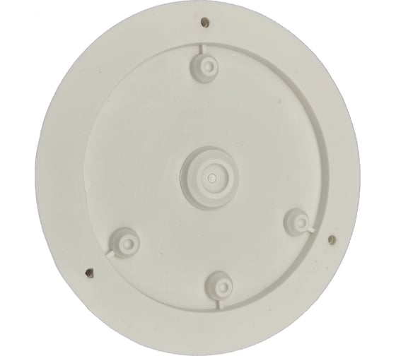Монтажная коробка CamBox, JB-311 MONO WHT JB311MONOWHT