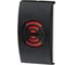 Считыватель EM Smartec ST-PR070EM, интерфейс Wiegand, до 10 см smkd0054 1