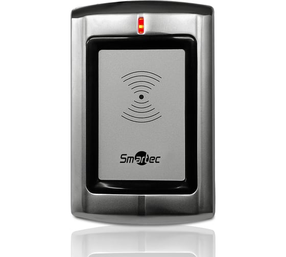 Считватель EM Smartec ST-PR140EM, интерфейс Wiegand, 3-6 см smkd0047 1