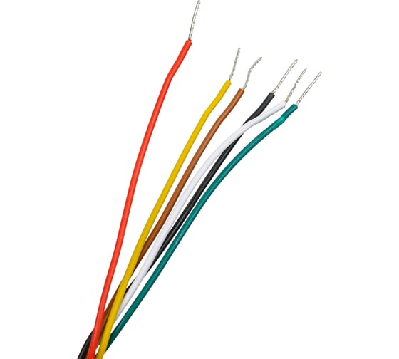Считватель EM Smartec ST-PR140EM, интерфейс Wiegand, 3-6 см smkd0047