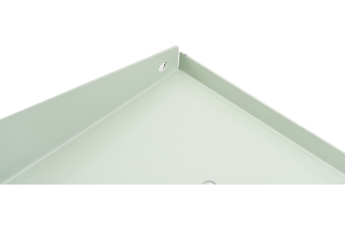 Полка Cabeus перфорированная, консольная, 1U, глубина 200 мм, SH-J017 ...