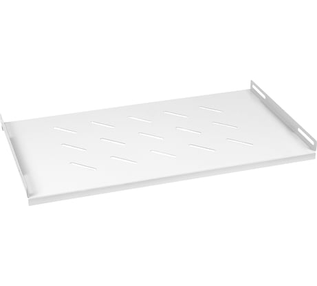Полка Cabeus перфорированная, для настенных шкафов глубиной 450 мм, SH-J018-WM45