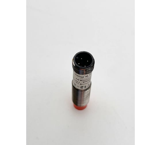 Индуктивный датчик Autonics PRCMT12-4DC A1600000277R