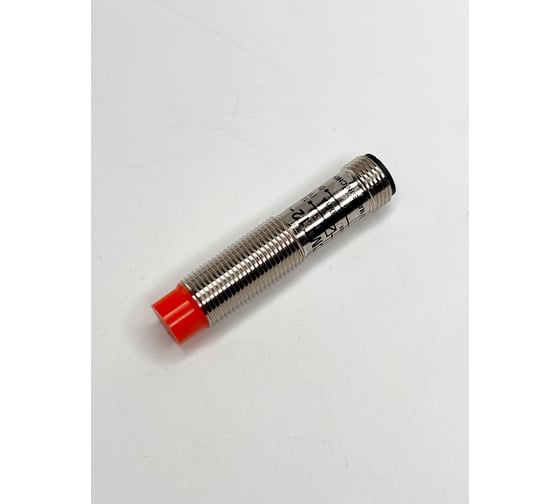 Индуктивный датчик Autonics PRCMT12-4DC A1600000277R