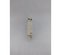 Расцепитель минимального напряжения ELCOMTECH UVR-MS31J-220V, 220В для MS31J УТ-00026546