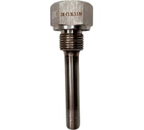 Гильзы защитные сварные DELTAKIP Delta-KIP DK-ГЗ.16.3.1.80 DK-E0000021