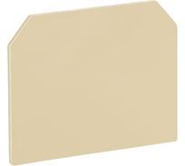 Концевая крышка CONTA AP-2.5 00-00009040