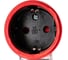 Штепсельная розетка евро Electraline 16А 230В IP54 55083 6