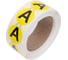 Комплект для маркировки шин Формат СТ ФСТ-ST, D20мм, A B C N PE, 5*500шт ST-RST20 2