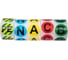 Комплект для маркировки шин Формат СТ ФСТ-ST, D40мм, A B C N PE, 5*500шт. ST-RST40 2