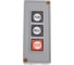 Пульт управления 3-кнопочный Smartec ST-AC103RC smkd0087 2