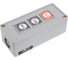 Пульт управления 3-кнопочный Smartec ST-AC103RC smkd0087 4